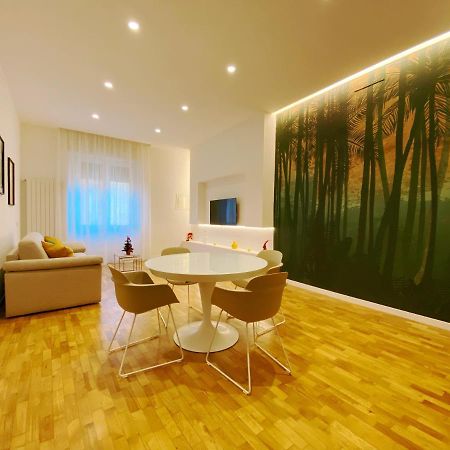 Stay Home Experience 페루자 외부 사진