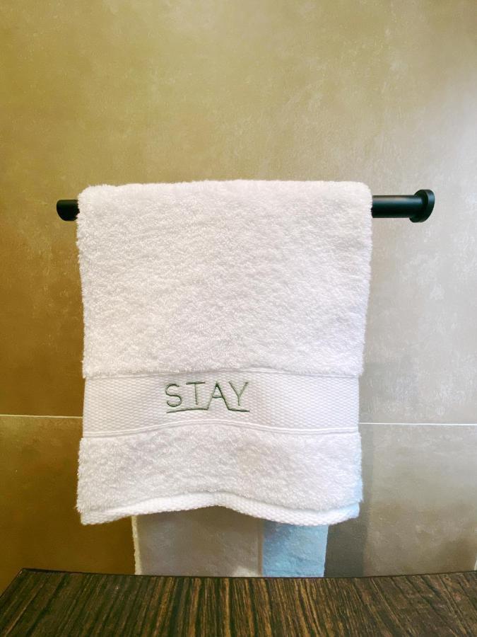 Stay Home Experience 페루자 외부 사진