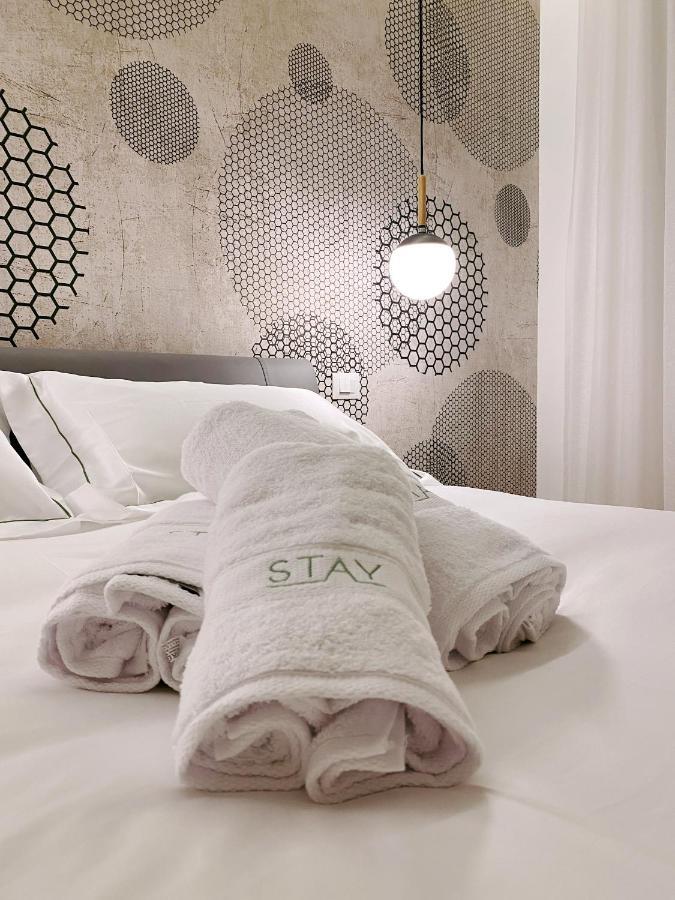 Stay Home Experience 페루자 외부 사진