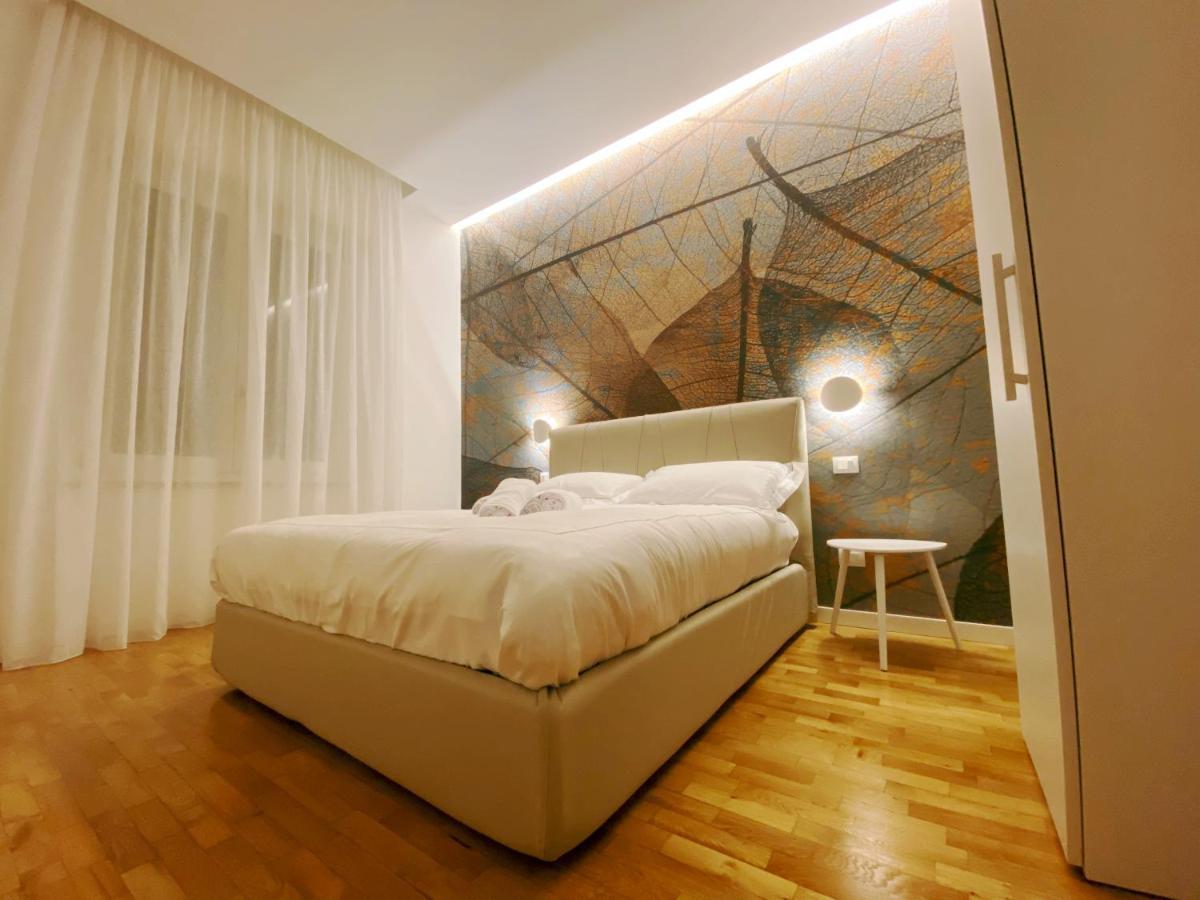 Stay Home Experience 페루자 외부 사진